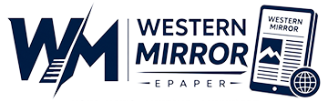 Western Mirror Epaper